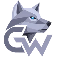 Grey Wolf Credit Favicon