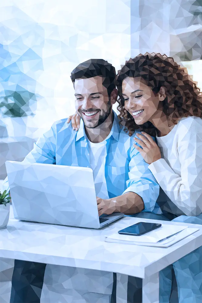 Smarter approach to borrowing